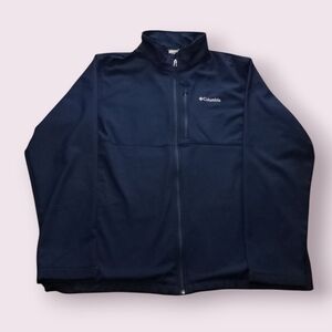 Columbia Men's Ascender Softshell Jacket